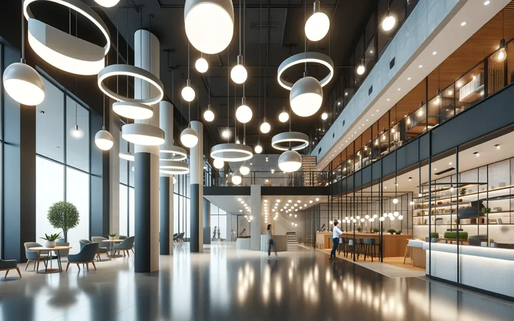 Selecting-the-Right-Commercial-Lighting