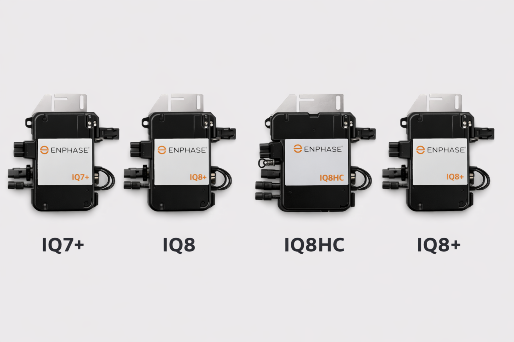 enphase M