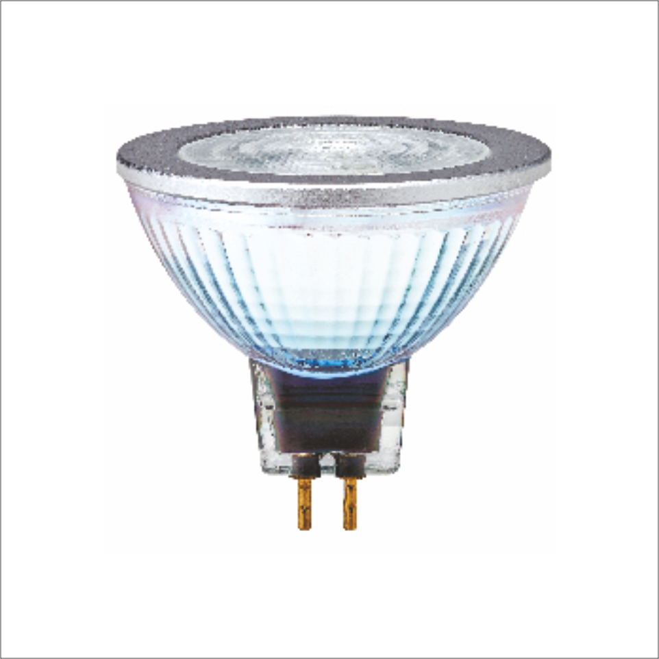 LED MR16 LAMP