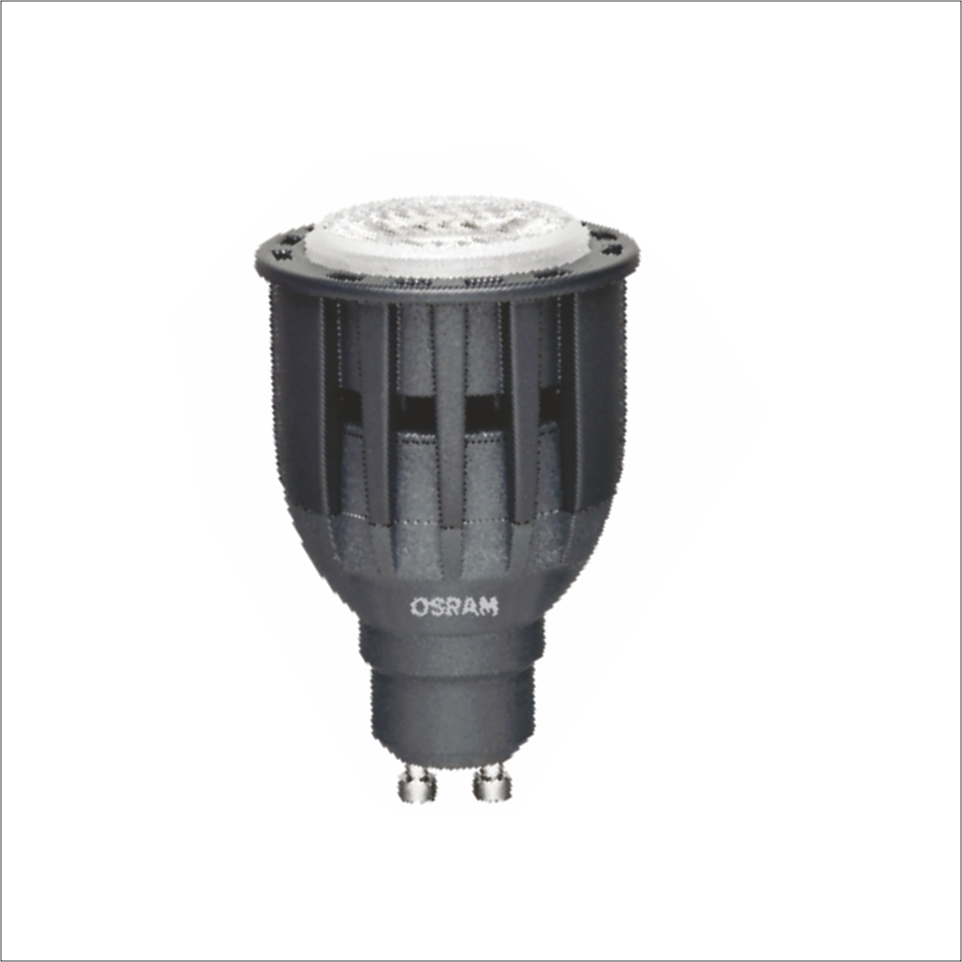 LED PAR16 LAMP
